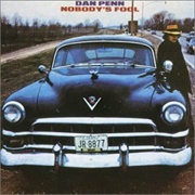 Dan Penn - Nobody's Fool