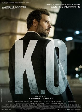 K.O (2017)
