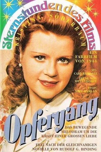 The Great Sacrifice (1944)