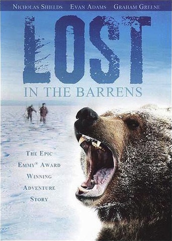 Lost in the Barrens (1990)