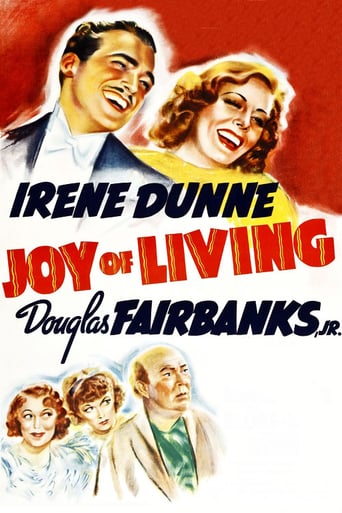 Joy of Living (1938)