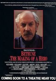 Bethune: The Making of a Hero (1990)