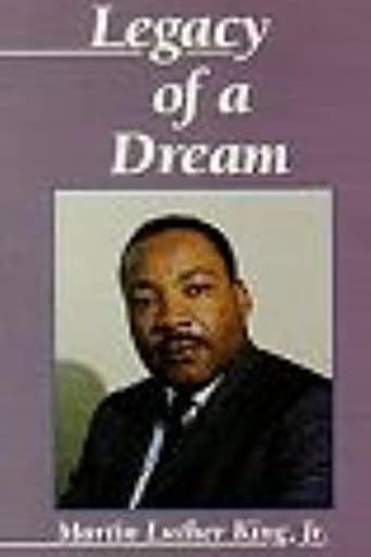Martin Luther King, Jr.: Legacy of a Dream (1971)