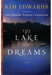 The Lake of Dreams (Kim Edwards)