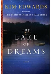 The Lake of Dreams (Kim Edwards)