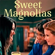 Sweet Magnolias