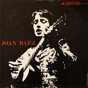 Joan Baez - Joan Baez