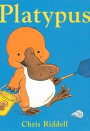 Platypus (Riddell, Chris)