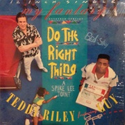 My Fantasy - Teddy Riley Feat. Guy