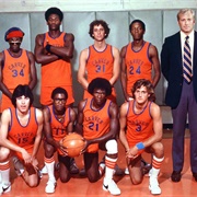 Carver High-The White Shadow