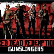 Red Dead Gunslinger