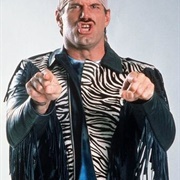 Jesse "The Body" Ventura