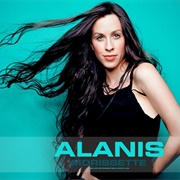 Right Through You - Alanis Morissette