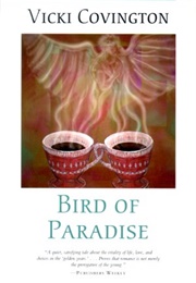 Bird of Paradise (Vicki Covington)