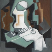 Madrid: Museo Nacional Thyssen-Bornemisza