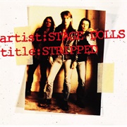Stage Dolls - Stripped