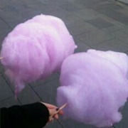 Cotton Candy