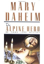 Alpine Hero (Daheim)