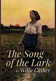 The Song of the Lark (Willa Cather)