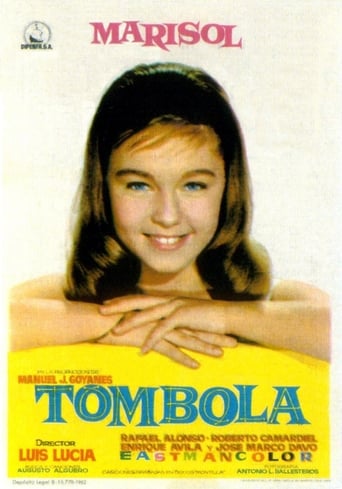 Tómbola (1962)