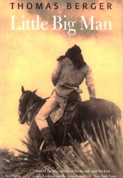 Little Big Man (Thomas Berger)