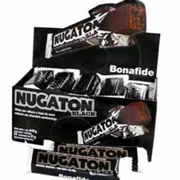 Bonafide Nugaton Black