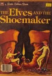 The Elves and the Shoemaker (Suben, Eric)
