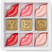 Maggie Louise Yes Chocolates
