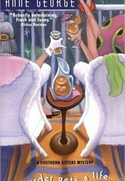 Murder Gets a Life (George)