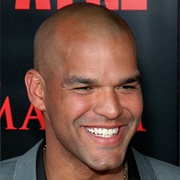 Amaury Nolasco