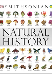 Smithsonian Natural History (Dorling Kindersley)