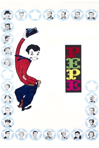 Pepe (1960)