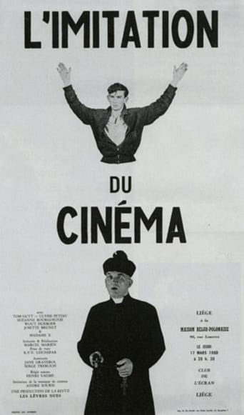 L'imitation Du Cinéma (1959)