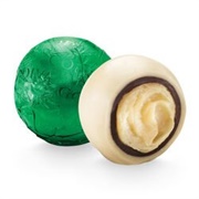 Christmas Cookie Chocolate Truffles