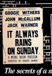 It Always Rains on Sunday (1948)