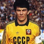 Rinat Dasayev