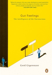 Gut Feelings (Gerd Gigerenzer)
