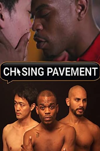 Chasing Pavement (2015)