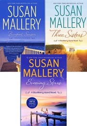 Blackberry Island Series (Susan Mallery)