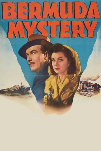Bermuda Mystery (1944)