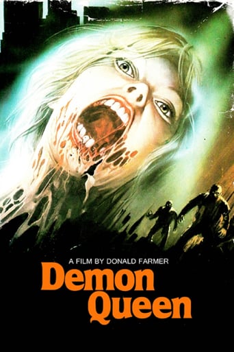 Demon Queen (1986)