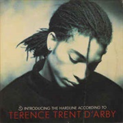 Introducing the Hardline According to Terence Trent D'Arby - Terence Trent D'Arby
