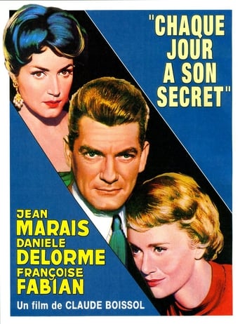 Chaque Jour a Son Secret (1958)