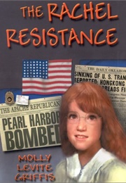 The Rachel Resistance (Molly Levite Griffis)