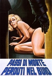 Death Steps in the Dark (1977)