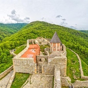 Medvedgrad Castle, Zagreb