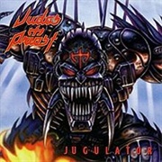Jugulator (Judas Priest, 1997)