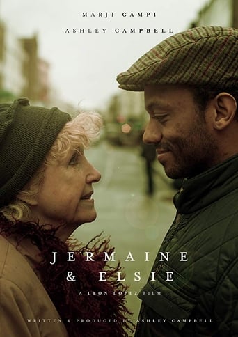 Jermaine and Elsie (2017)