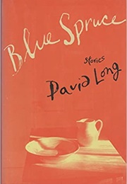 Blue Spruce (David Long)