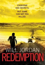 Redemption (Ryan Drake, #1) (Will Jordan)